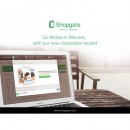 Shopgate Mobile Commerce